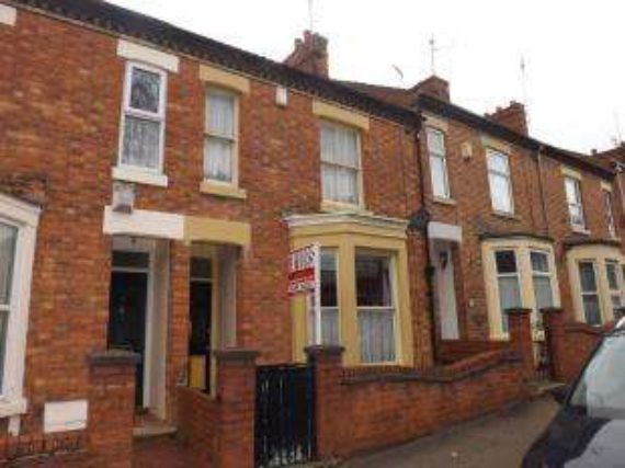 3 Bedroom Terraced